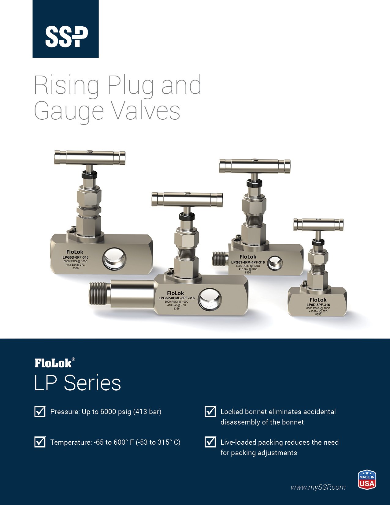 Downloadable Catalogs SSP